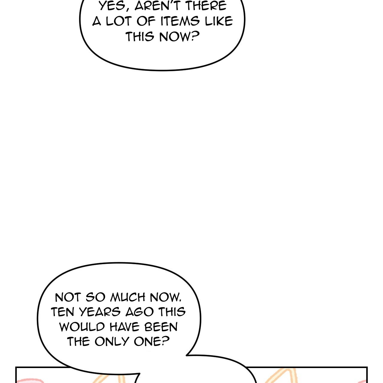 Death Delayed For A Short Time Because Of The Will Chapter 53 - page 28
