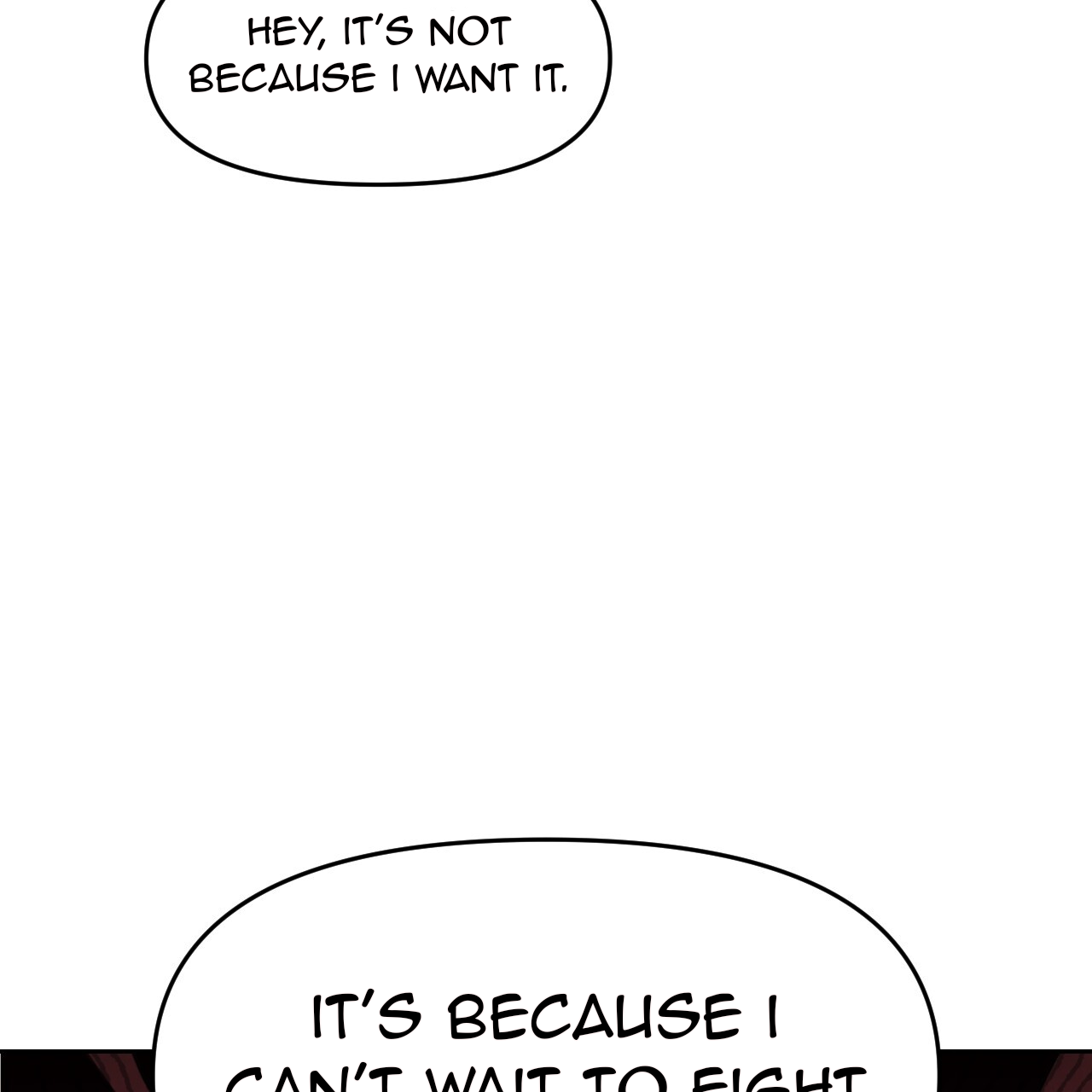 Death Delayed For A Short Time Because Of The Will Chapter 53 - page 30