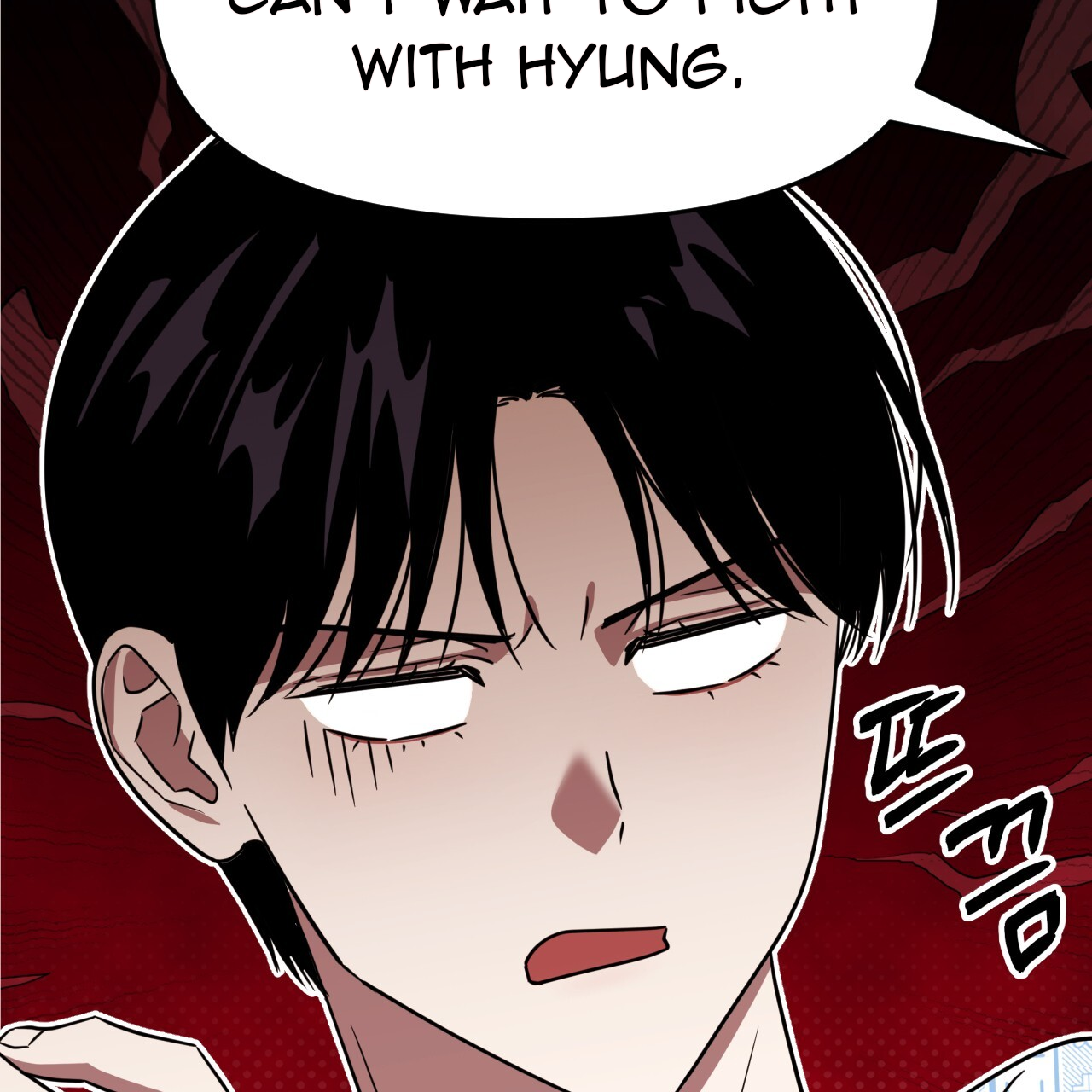 Death Delayed For A Short Time Because Of The Will Chapter 53 - page 31