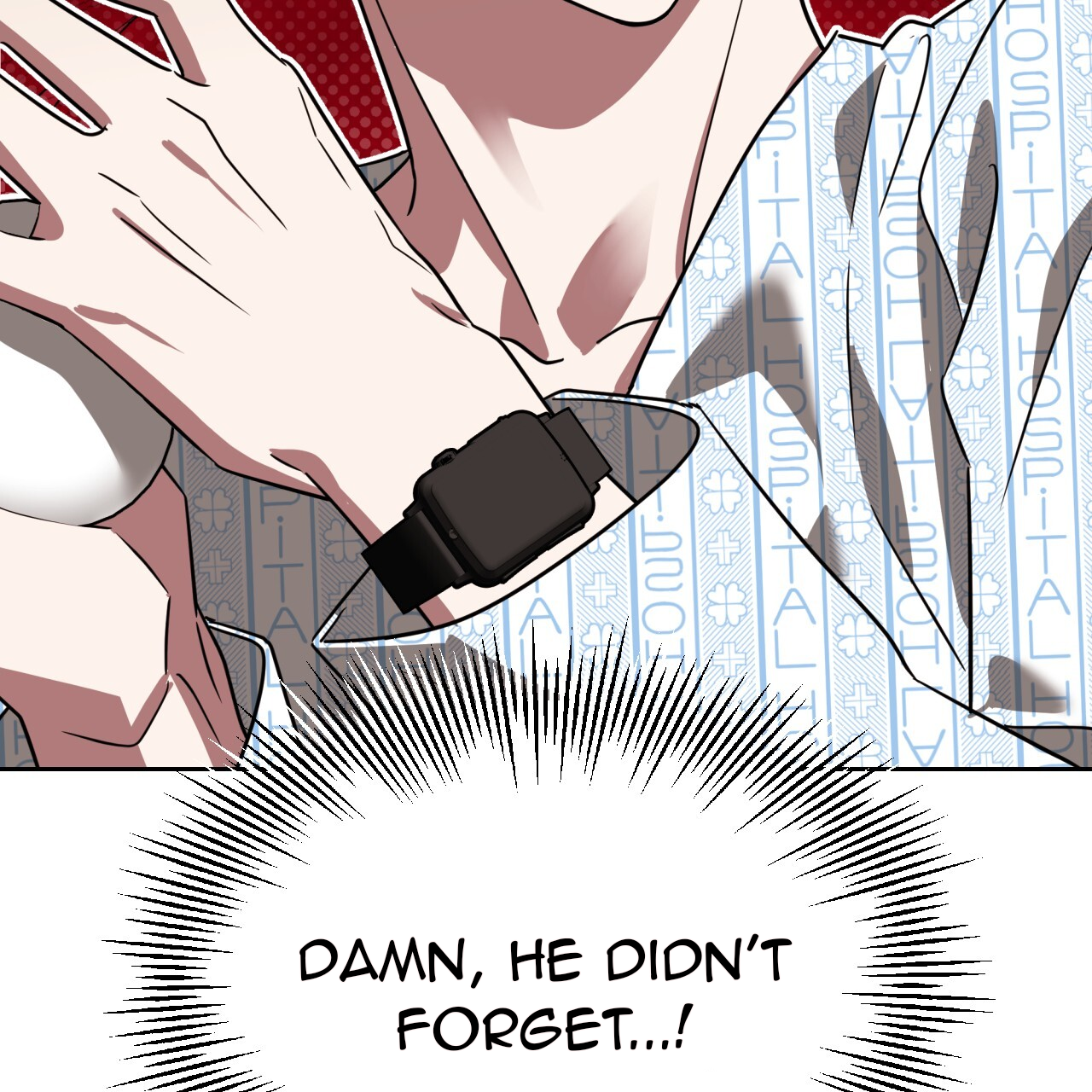 Death Delayed For A Short Time Because Of The Will Chapter 53 - page 32