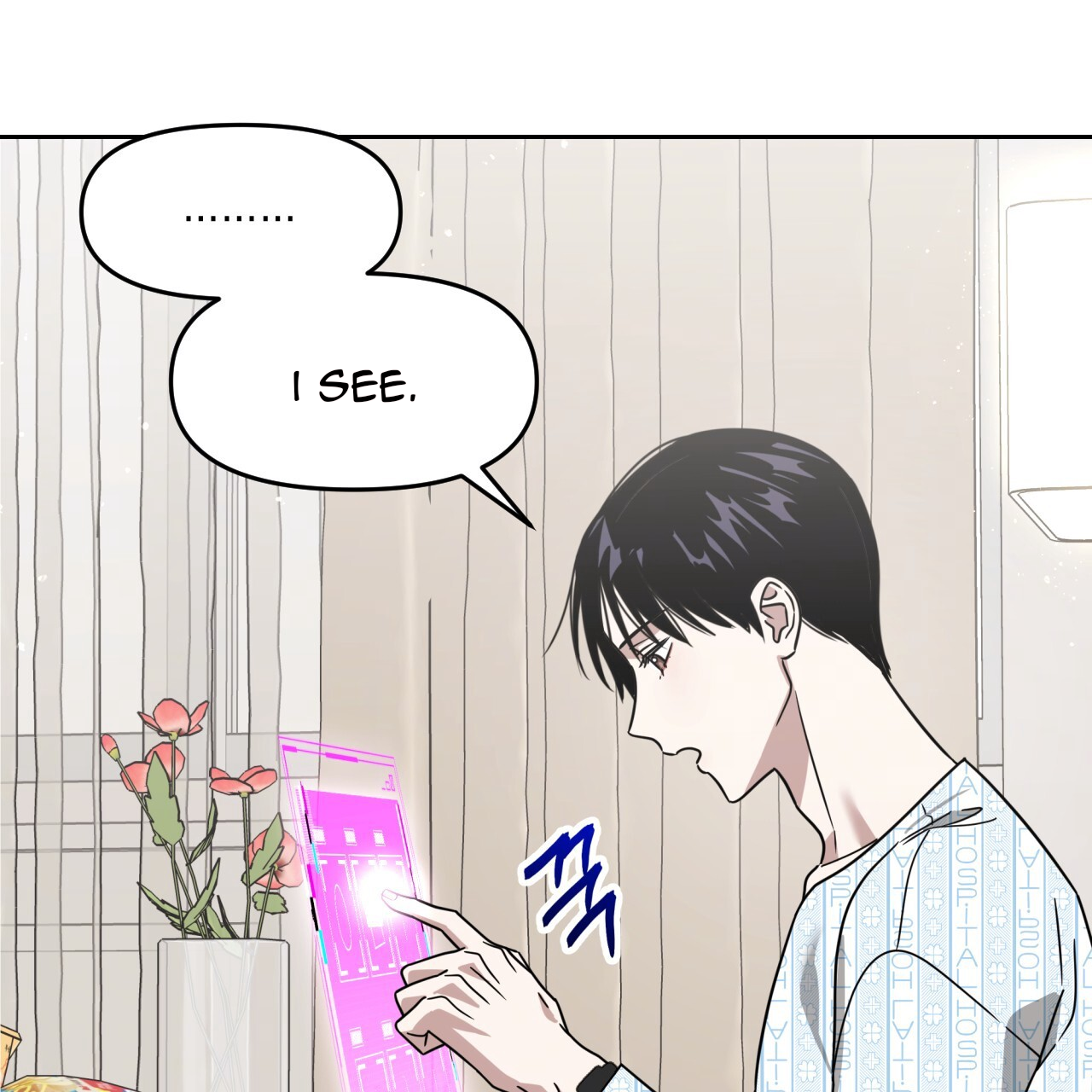 Death Delayed For A Short Time Because Of The Will Chapter 53 - page 38