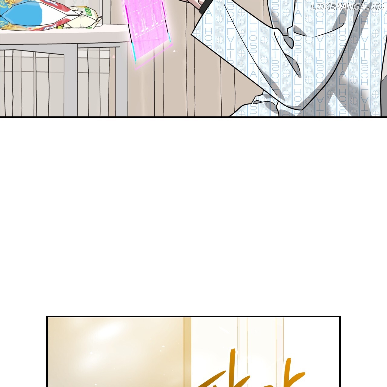 Death Delayed For A Short Time Because Of The Will Chapter 53 - page 39