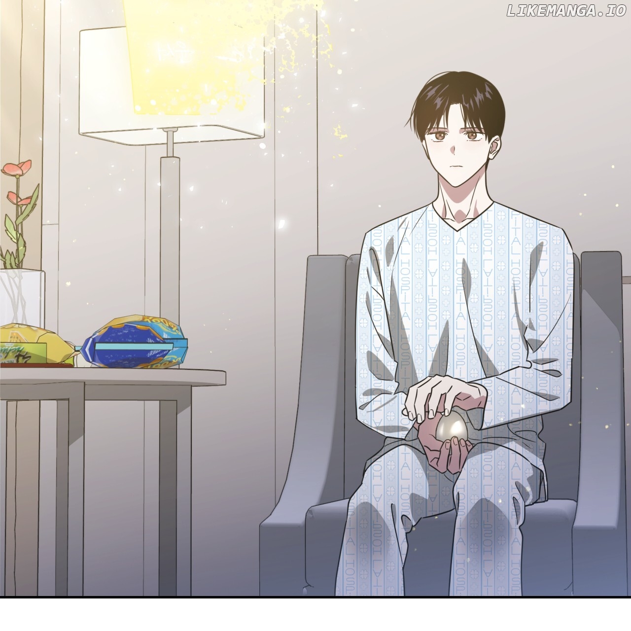 Death Delayed For A Short Time Because Of The Will Chapter 53 - page 42