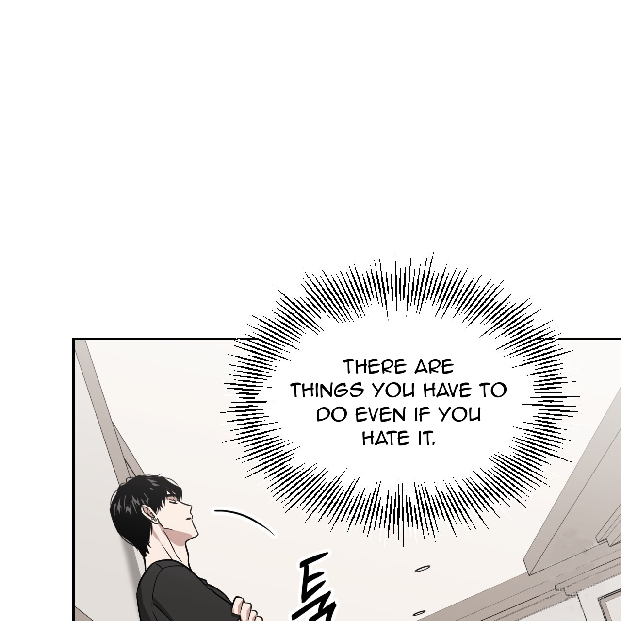 Death Delayed For A Short Time Because Of The Will Chapter 53 - page 7
