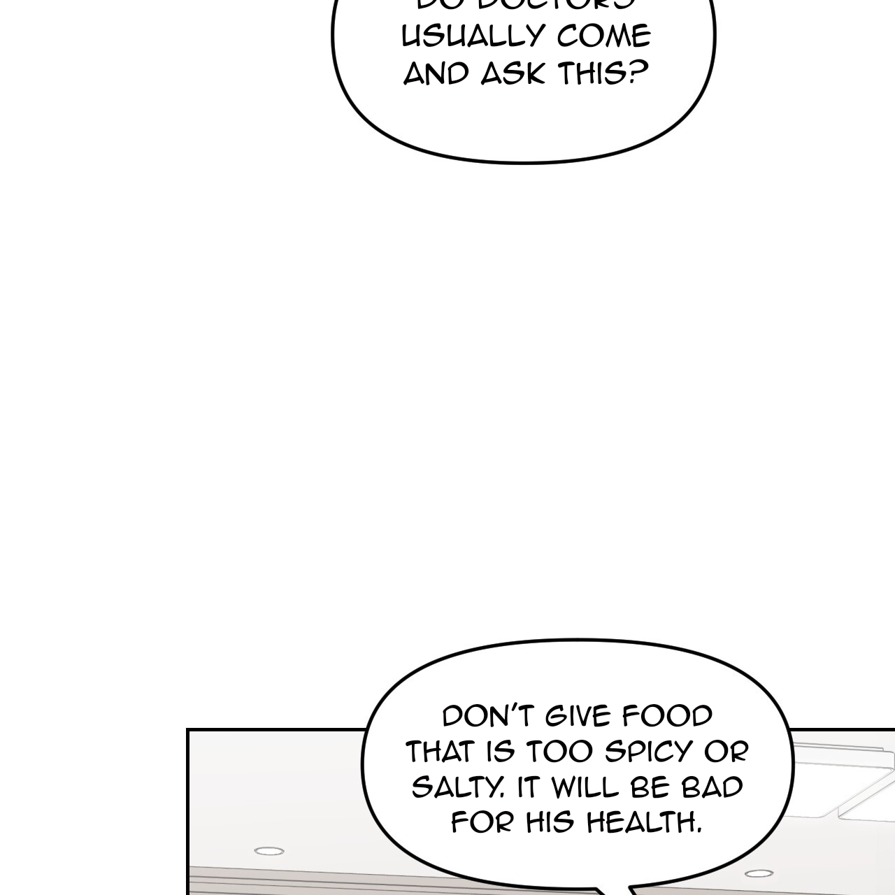 Death Delayed For A Short Time Because Of The Will Chapter 53 - page 63