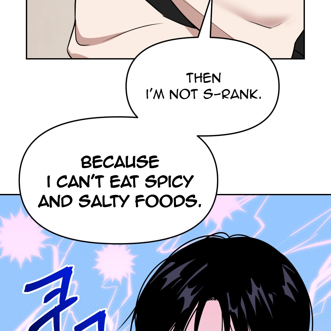 Death Delayed For A Short Time Because Of The Will Chapter 53 - page 69