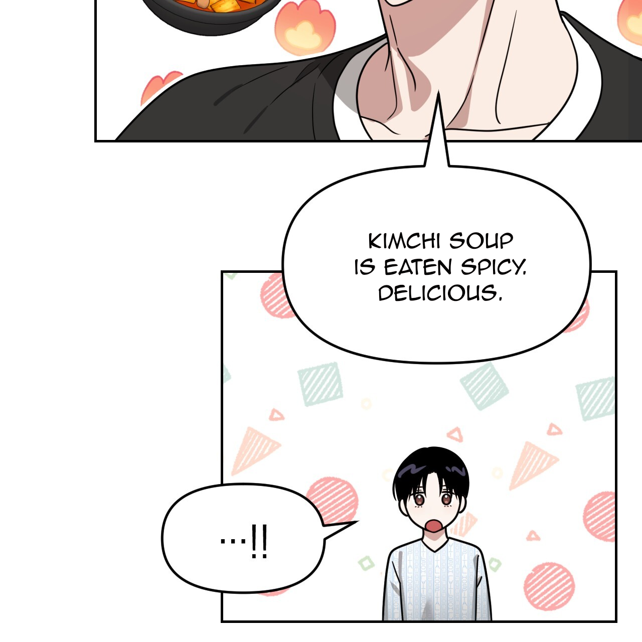 Death Delayed For A Short Time Because Of The Will Chapter 53 - page 75
