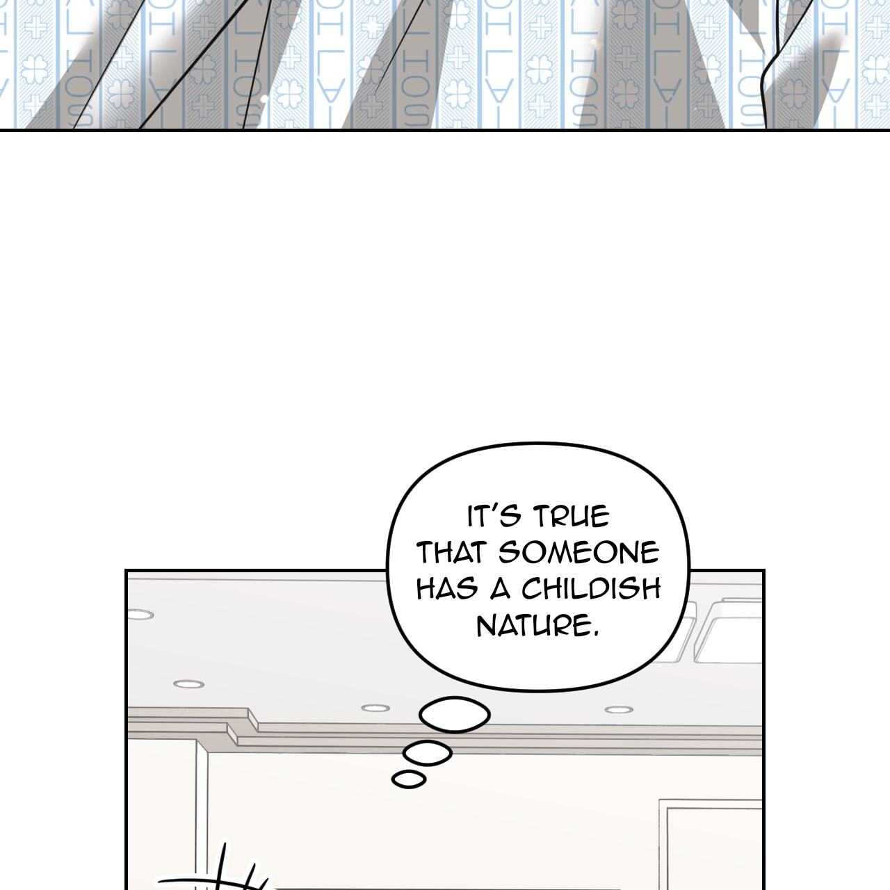 Death Delayed For A Short Time Because Of The Will Chapter 53 - page 80