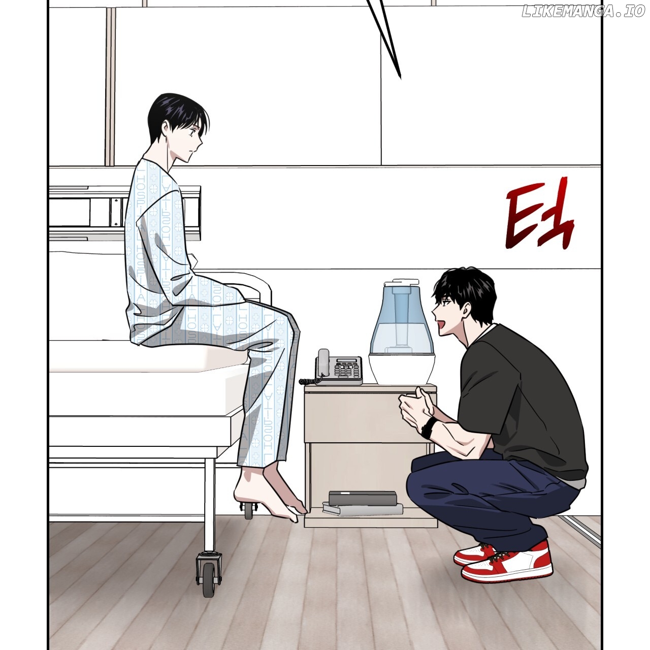 Death Delayed For A Short Time Because Of The Will Chapter 53 - page 85