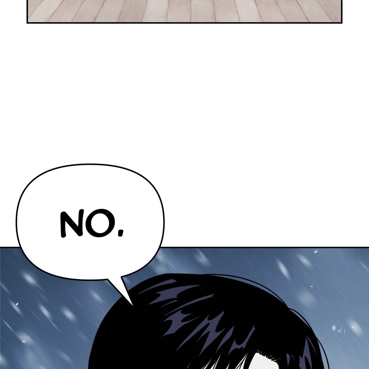 Death Delayed For A Short Time Because Of The Will Chapter 53 - page 86