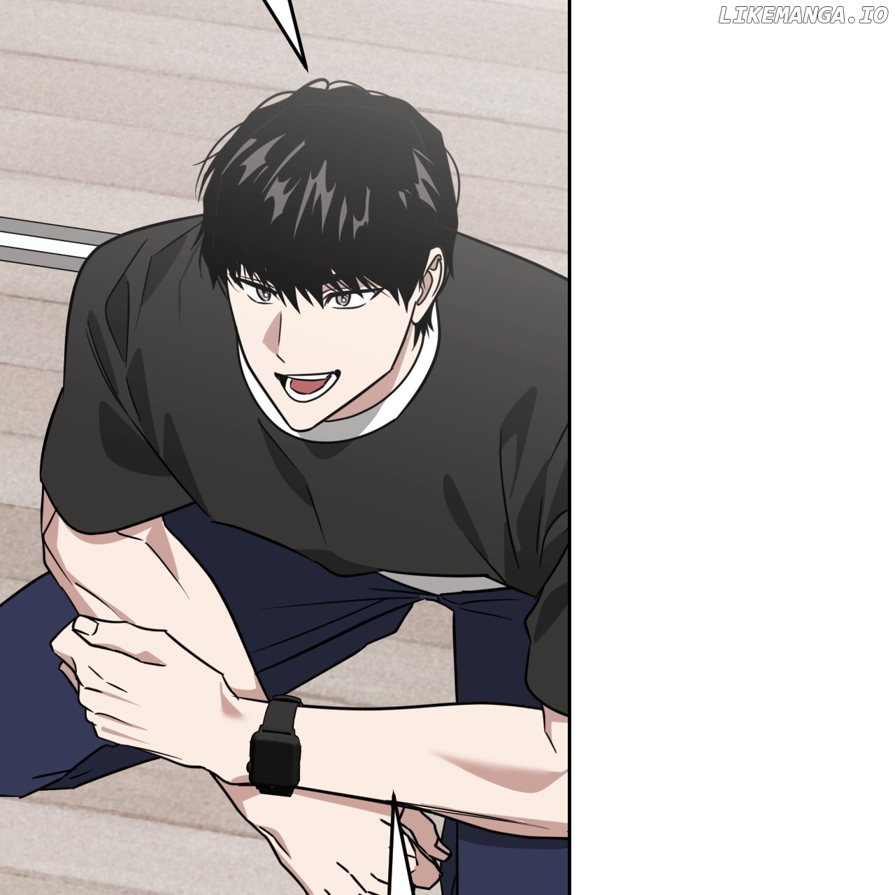 Death Delayed For A Short Time Because Of The Will Chapter 53 - page 89