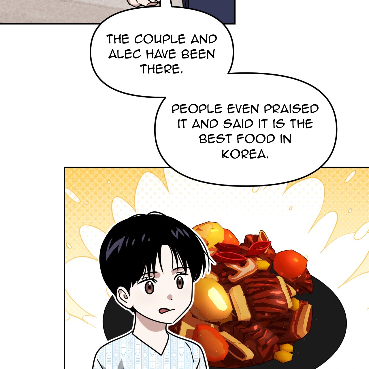Death Delayed For A Short Time Because Of The Will Chapter 53 - page 90