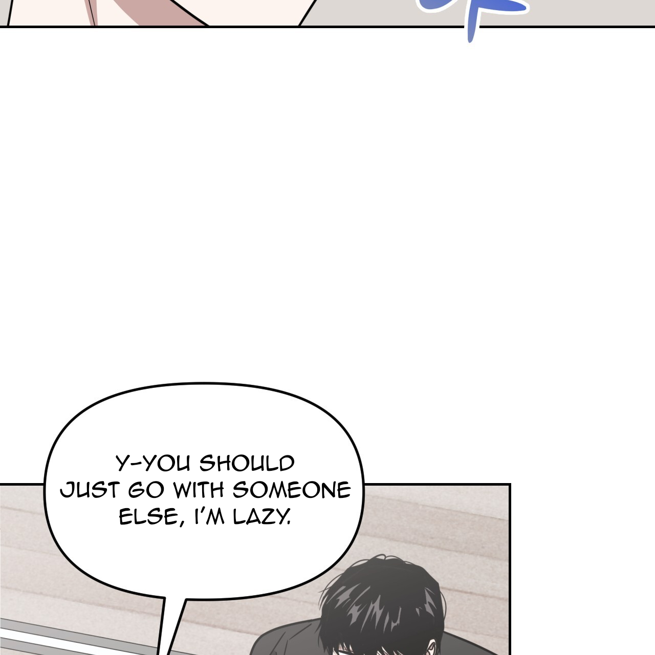 Death Delayed For A Short Time Because Of The Will Chapter 53 - page 92