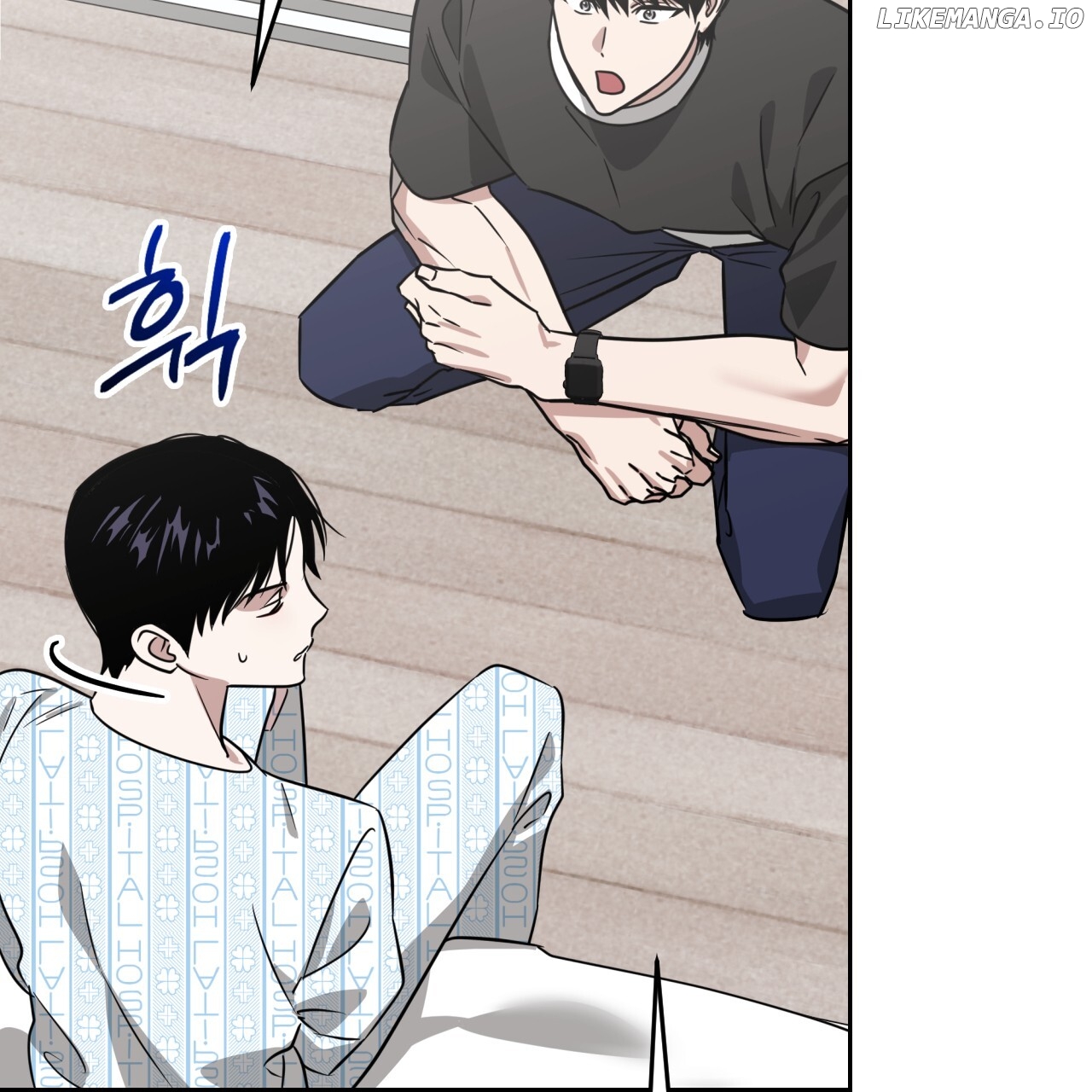 Death Delayed For A Short Time Because Of The Will Chapter 53 - page 93