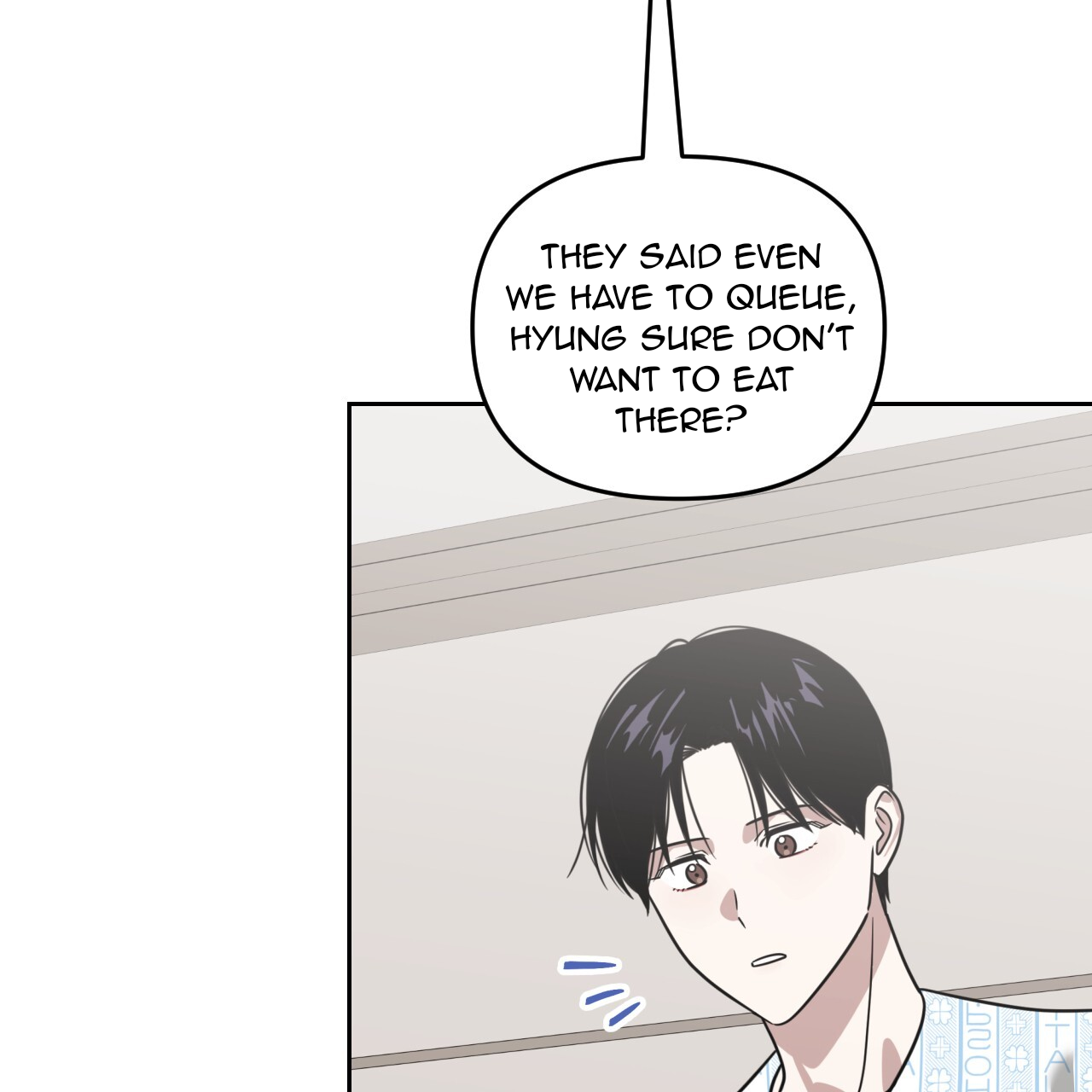 Death Delayed For A Short Time Because Of The Will Chapter 53 - page 94