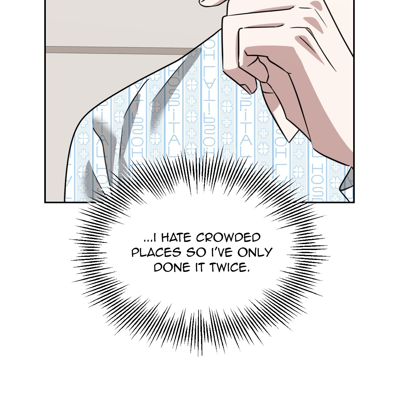 Death Delayed For A Short Time Because Of The Will Chapter 53 - page 99
