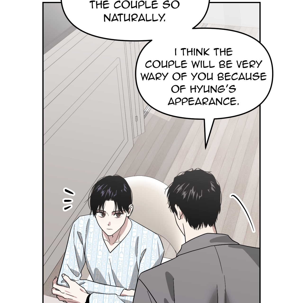 Death Delayed For A Short Time Because Of The Will Chapter 54 - page 109