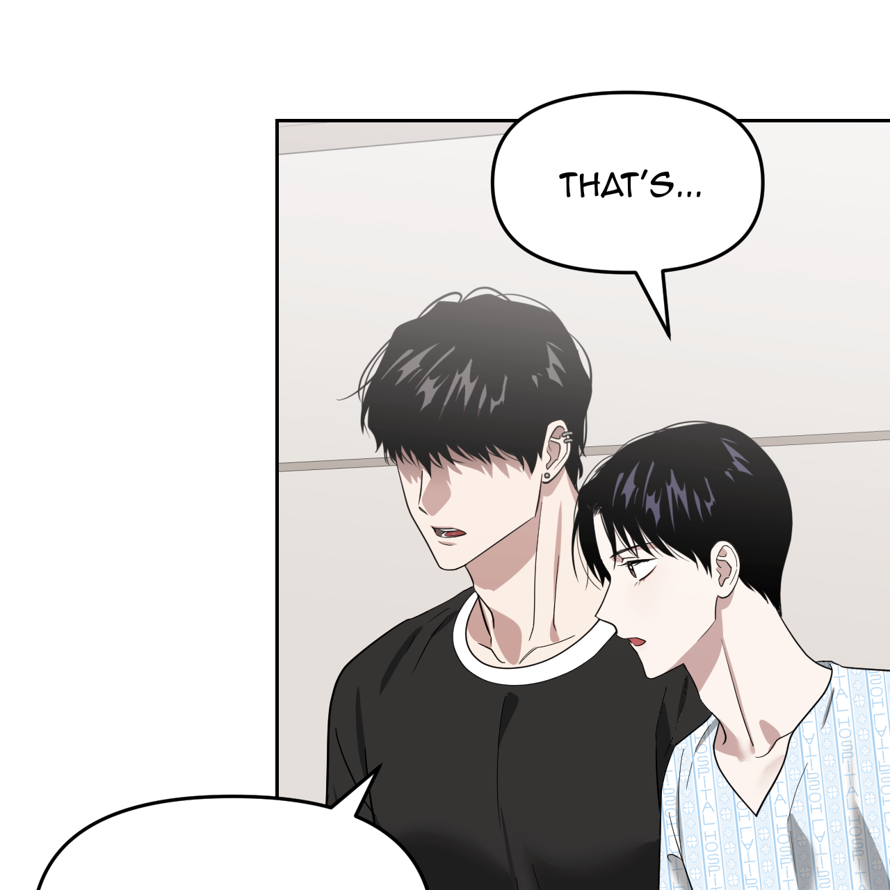 Death Delayed For A Short Time Because Of The Will Chapter 54 - page 12