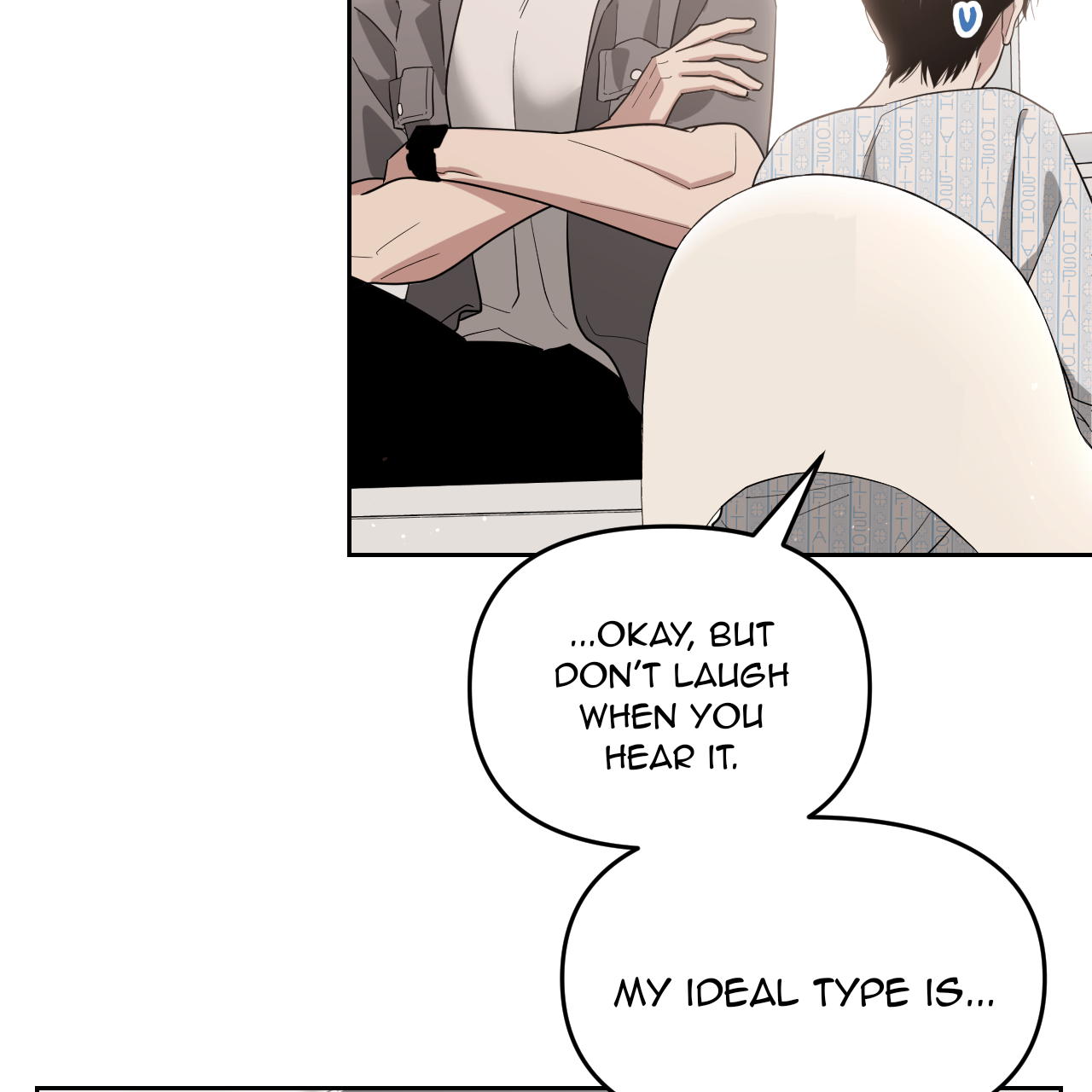 Death Delayed For A Short Time Because Of The Will Chapter 54 - page 114