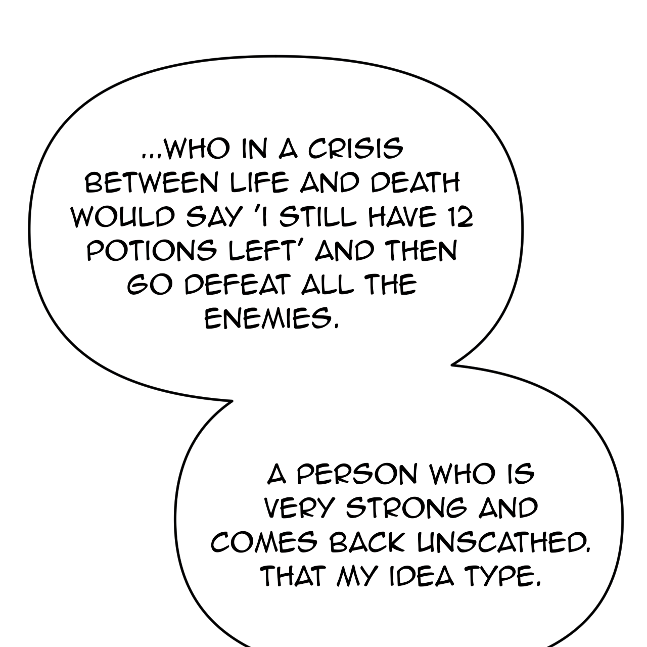 Death Delayed For A Short Time Because Of The Will Chapter 54 - page 117