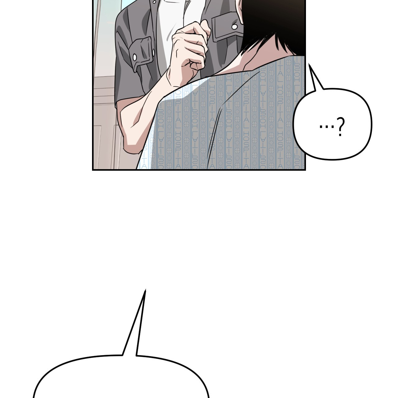 Death Delayed For A Short Time Because Of The Will Chapter 54 - page 121