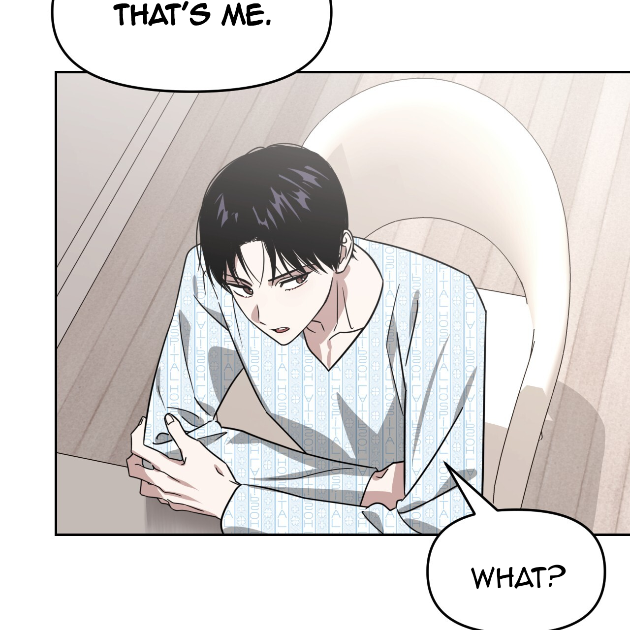 Death Delayed For A Short Time Because Of The Will Chapter 54 - page 122