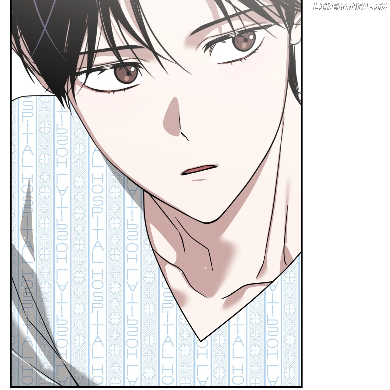 Death Delayed For A Short Time Because Of The Will Chapter 54 - page 124