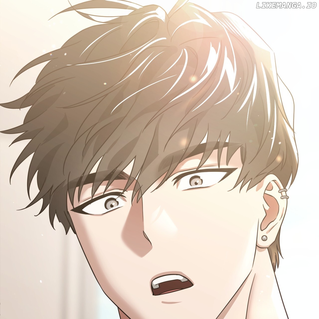 Death Delayed For A Short Time Because Of The Will Chapter 54 - page 127