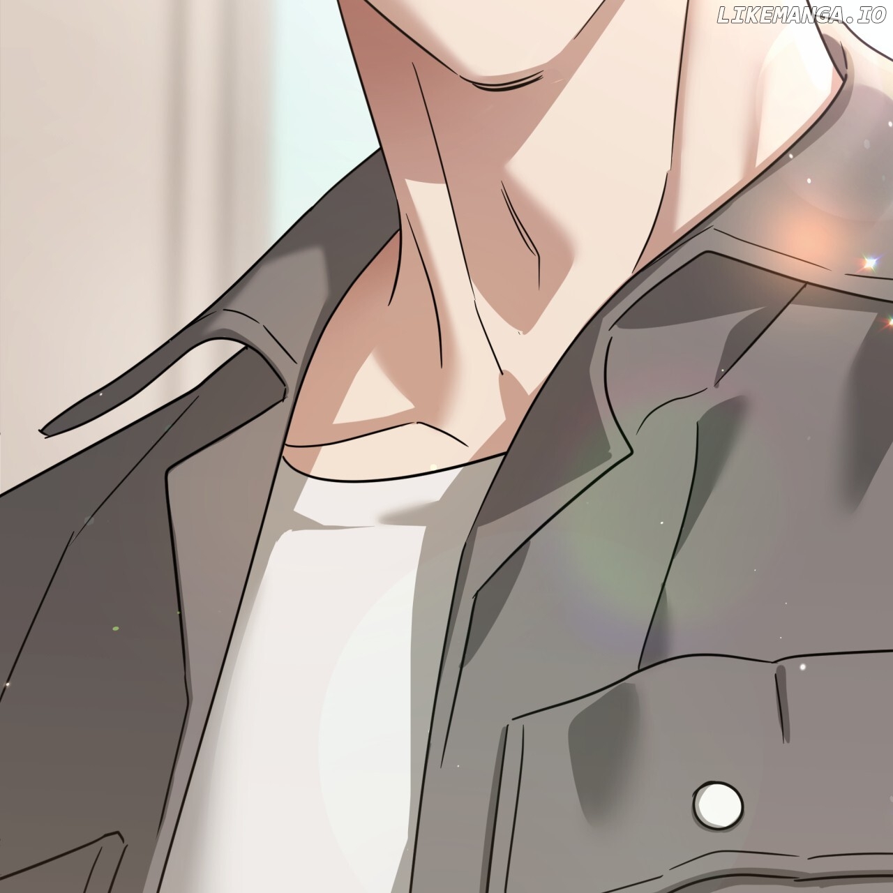 Death Delayed For A Short Time Because Of The Will Chapter 54 - page 128