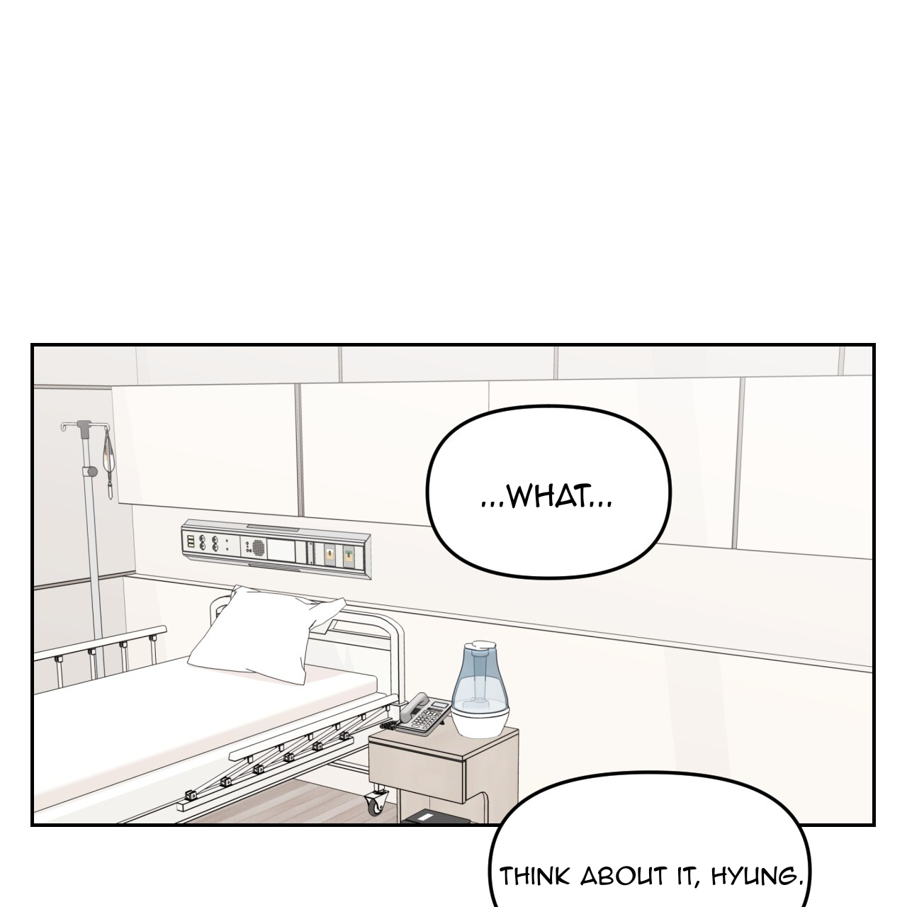 Death Delayed For A Short Time Because Of The Will Chapter 54 - page 130