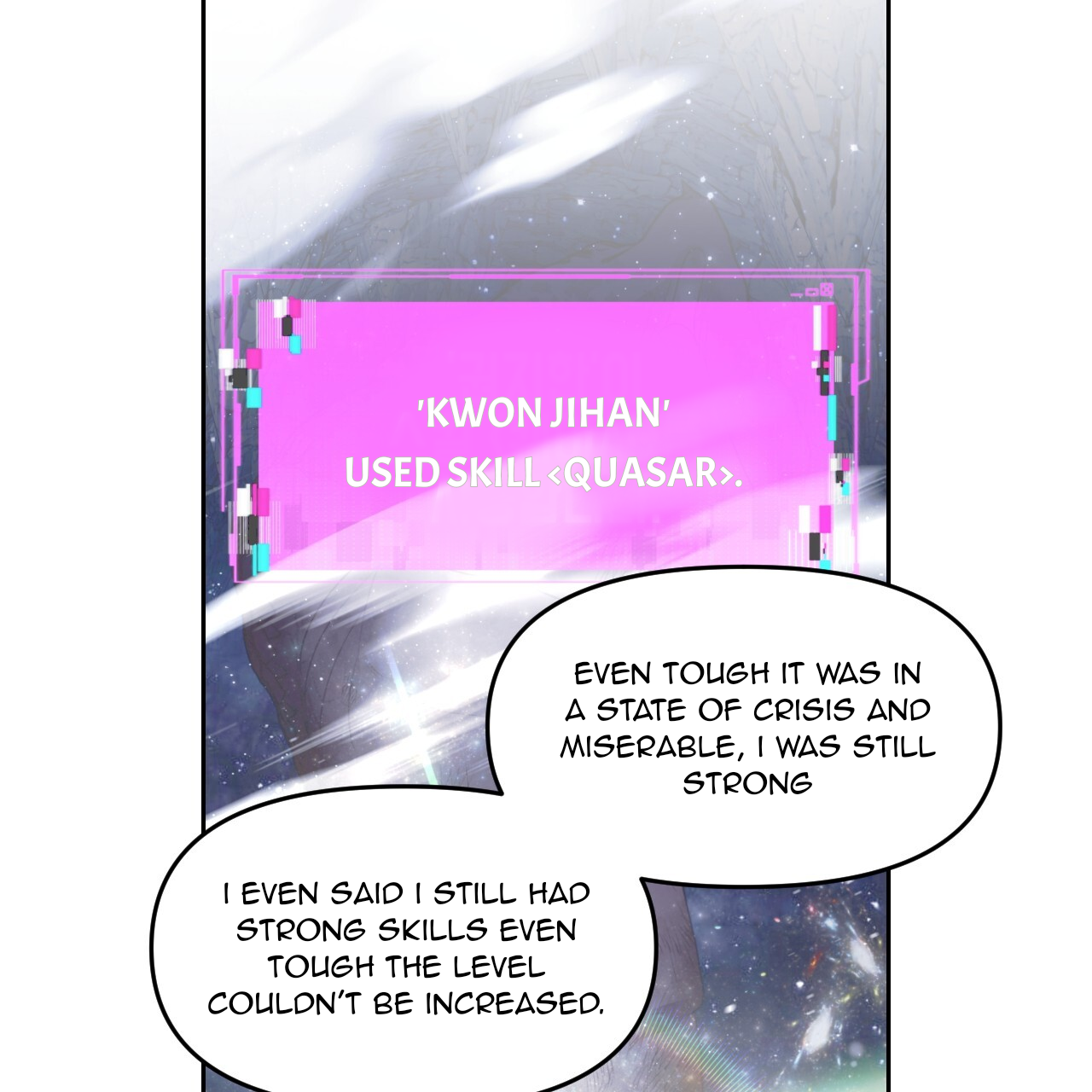 Death Delayed For A Short Time Because Of The Will Chapter 54 - page 132