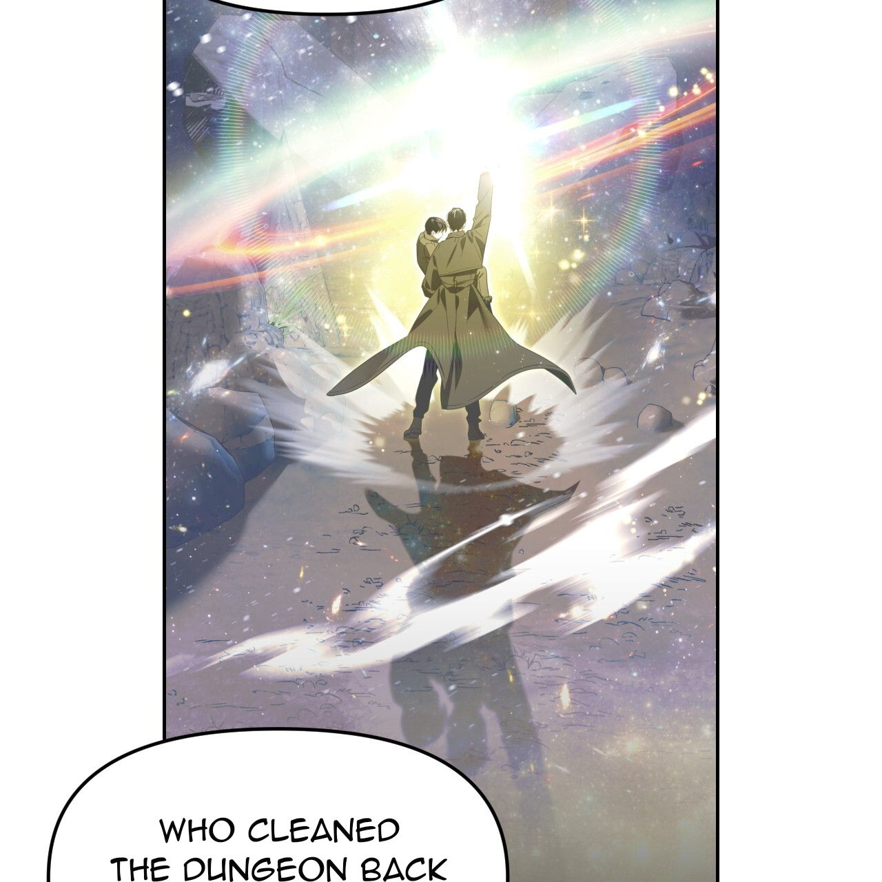 Death Delayed For A Short Time Because Of The Will Chapter 54 - page 133