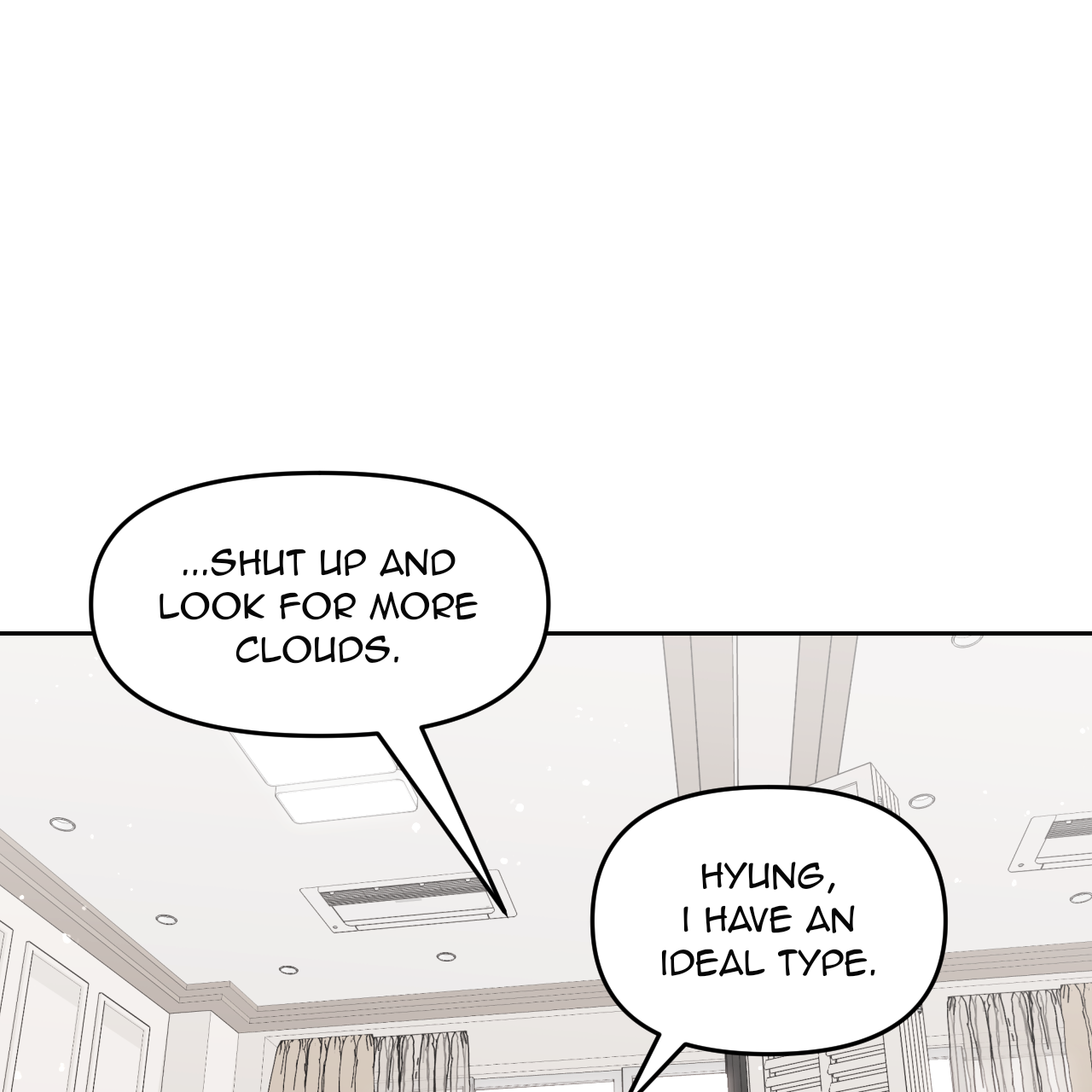 Death Delayed For A Short Time Because Of The Will Chapter 54 - page 139