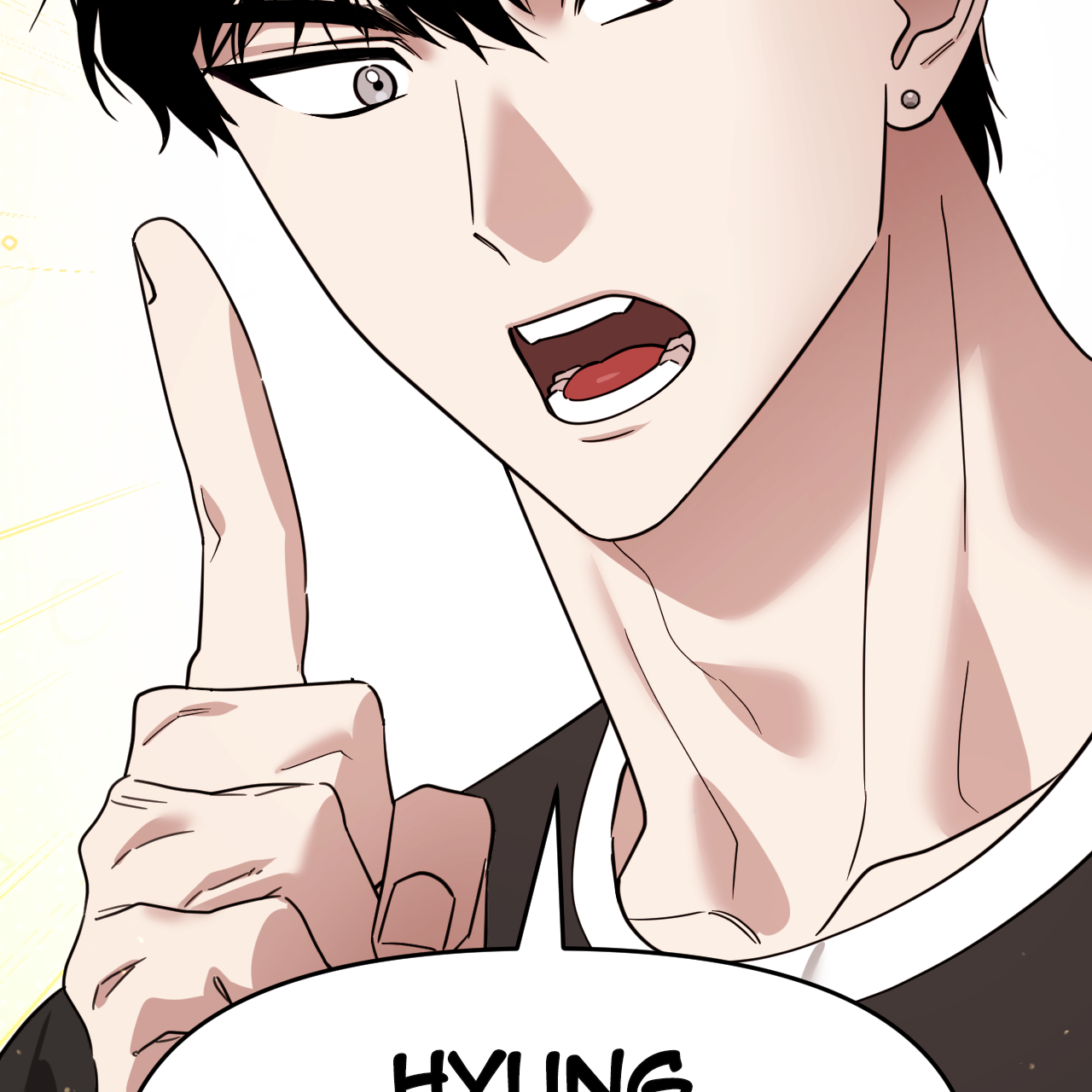 Death Delayed For A Short Time Because Of The Will Chapter 54 - page 15