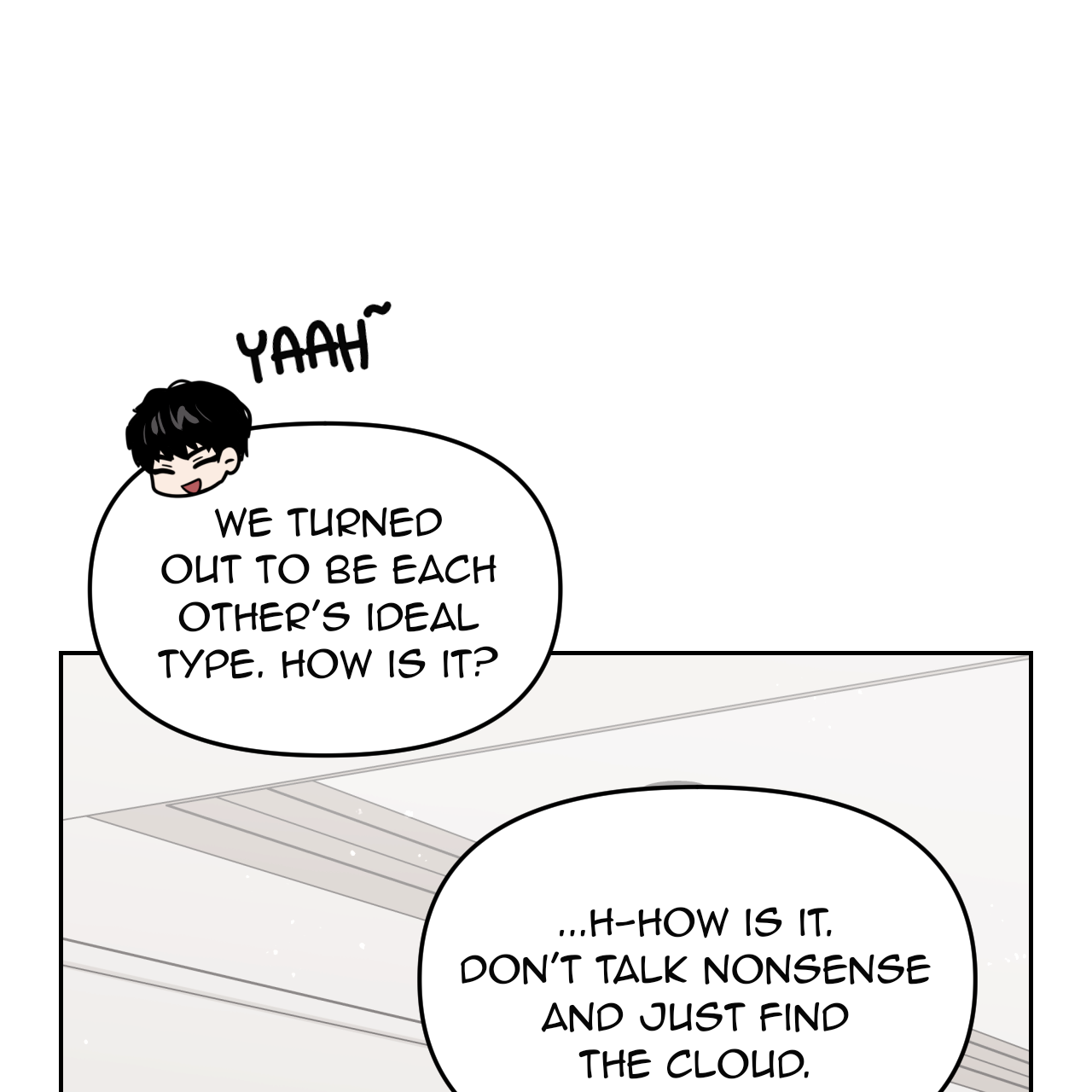 Death Delayed For A Short Time Because Of The Will Chapter 54 - page 145