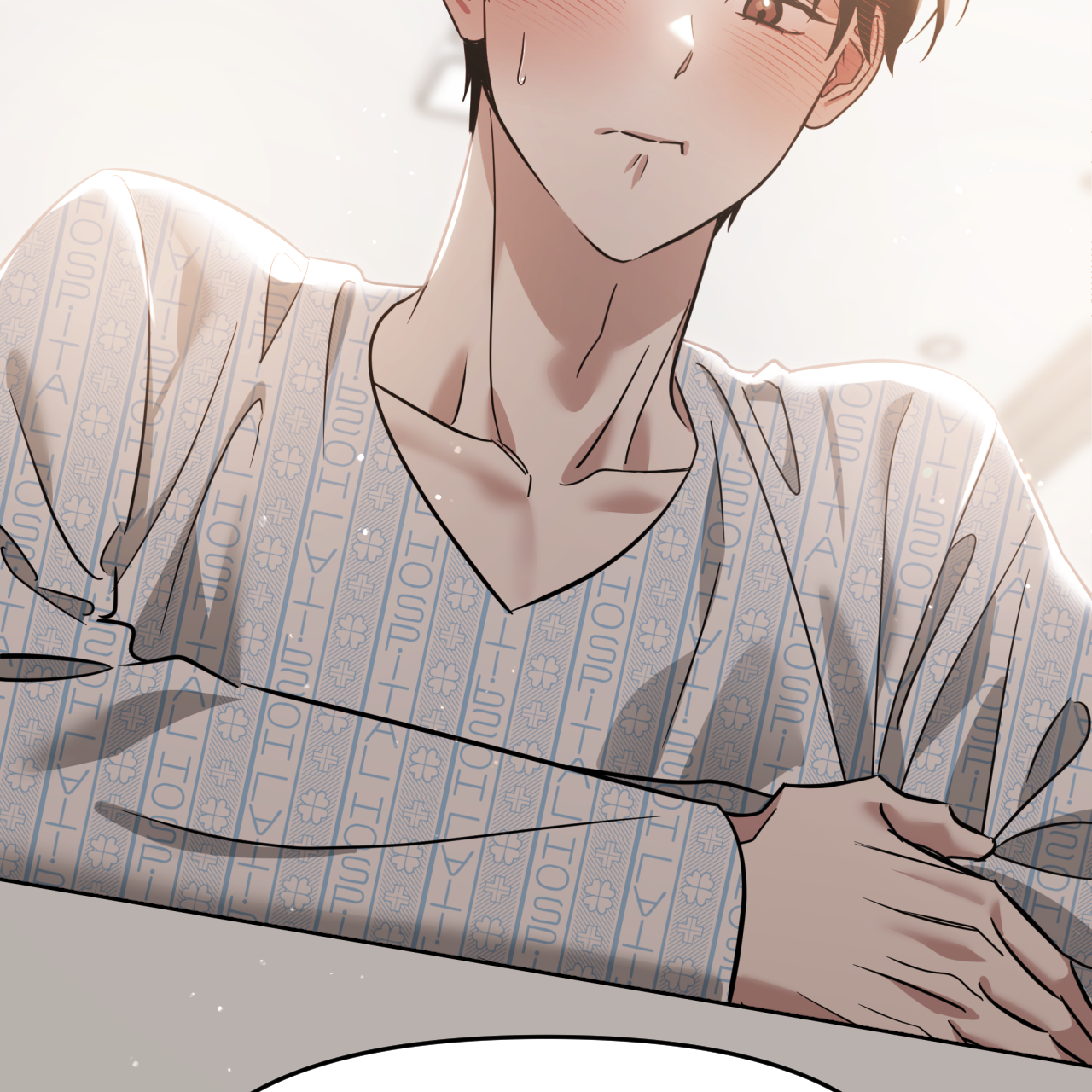 Death Delayed For A Short Time Because Of The Will Chapter 54 - page 150