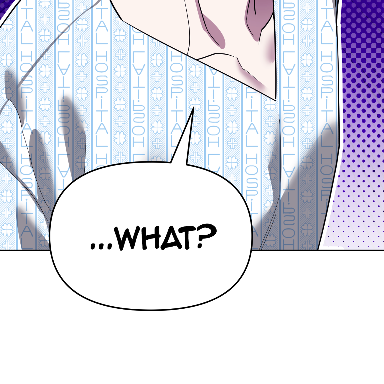 Death Delayed For A Short Time Because Of The Will Chapter 54 - page 18