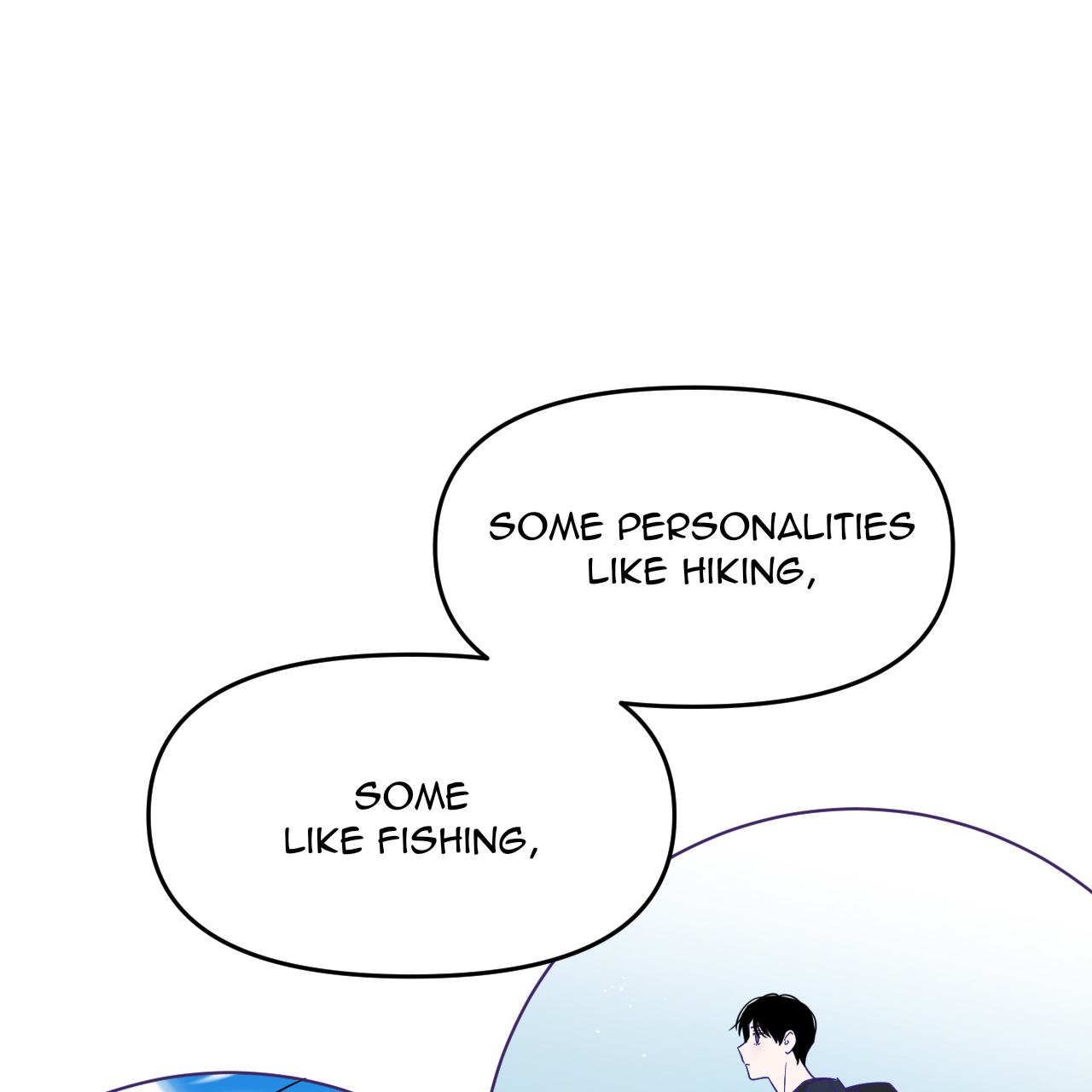 Death Delayed For A Short Time Because Of The Will Chapter 54 - page 19