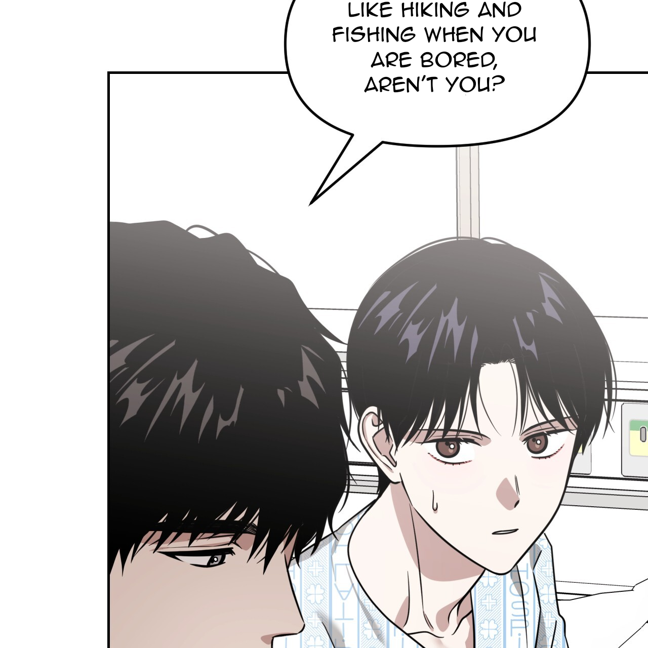 Death Delayed For A Short Time Because Of The Will Chapter 54 - page 3