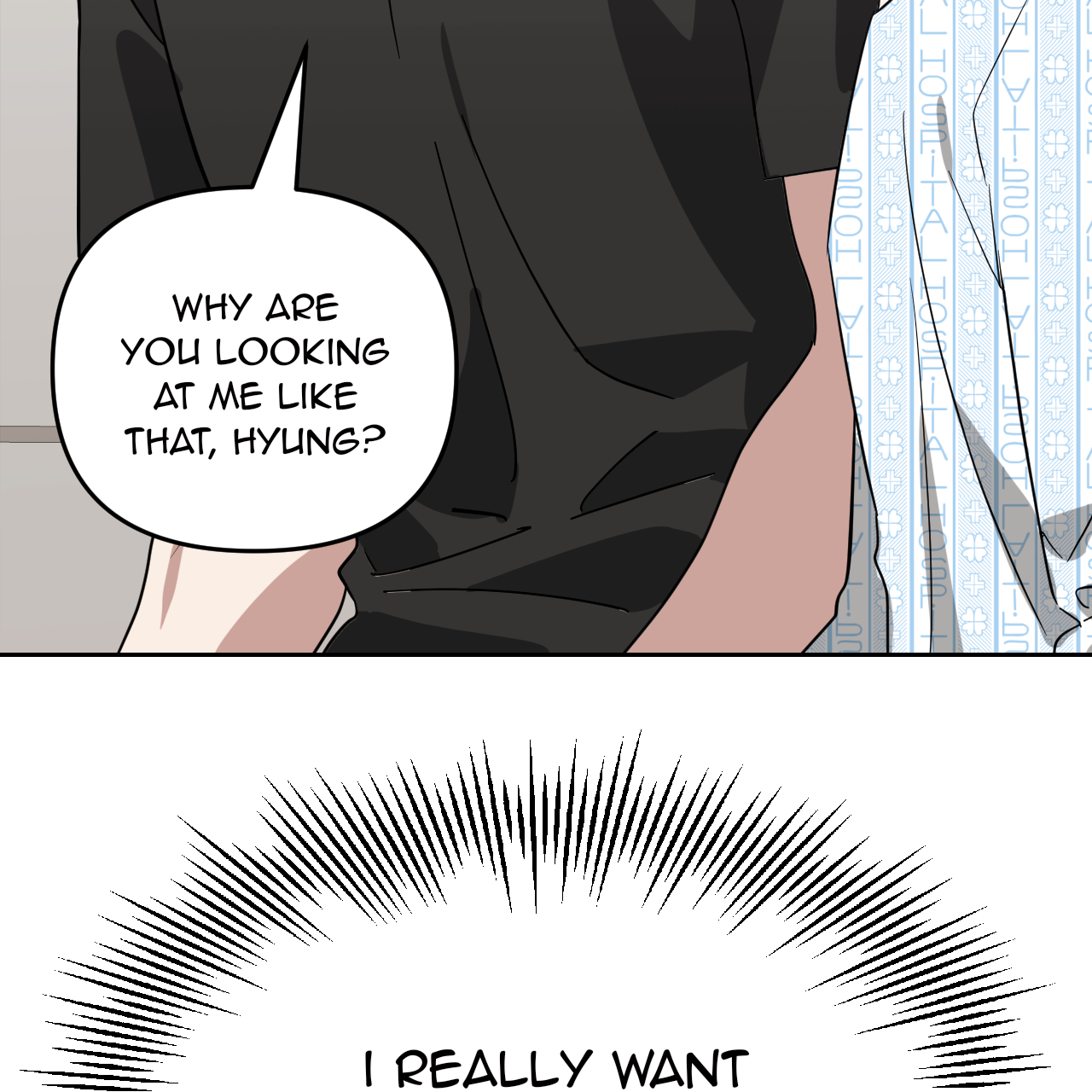 Death Delayed For A Short Time Because Of The Will Chapter 54 - page 26