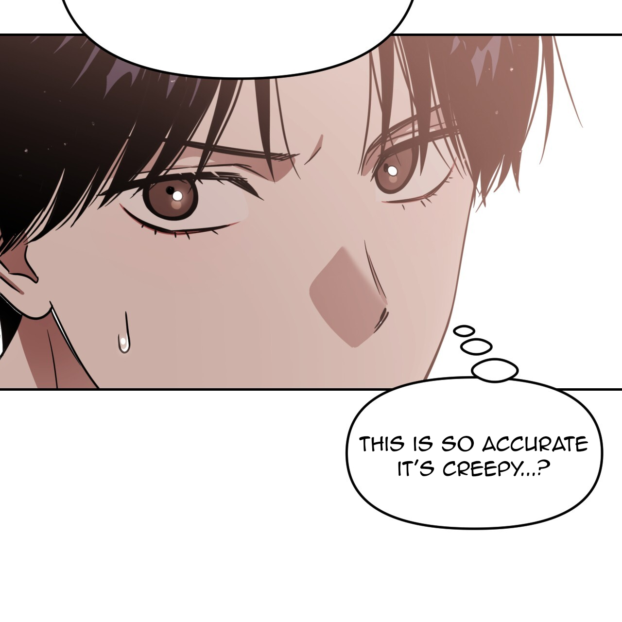 Death Delayed For A Short Time Because Of The Will Chapter 54 - page 5