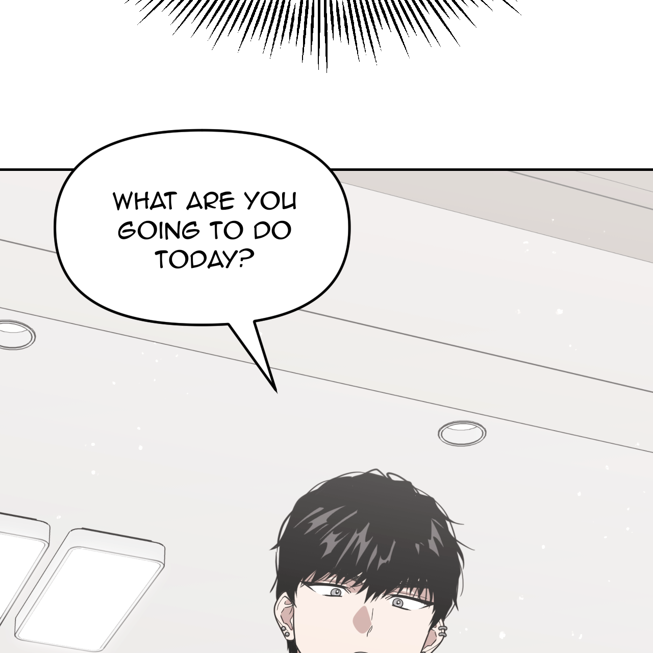 Death Delayed For A Short Time Because Of The Will Chapter 54 - page 46