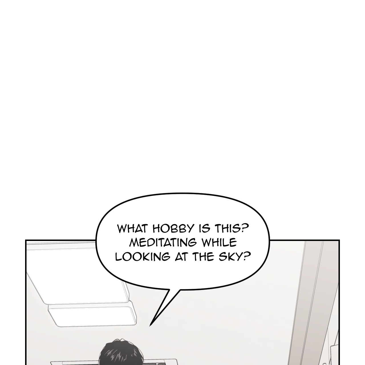 Death Delayed For A Short Time Because Of The Will Chapter 54 - page 58