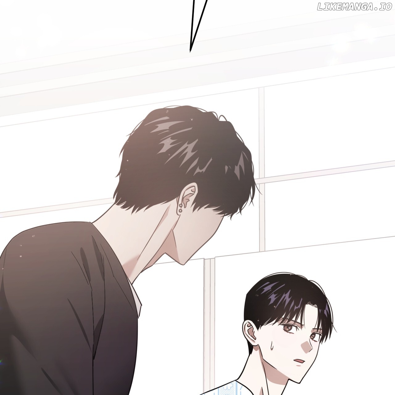 Death Delayed For A Short Time Because Of The Will Chapter 54 - page 7