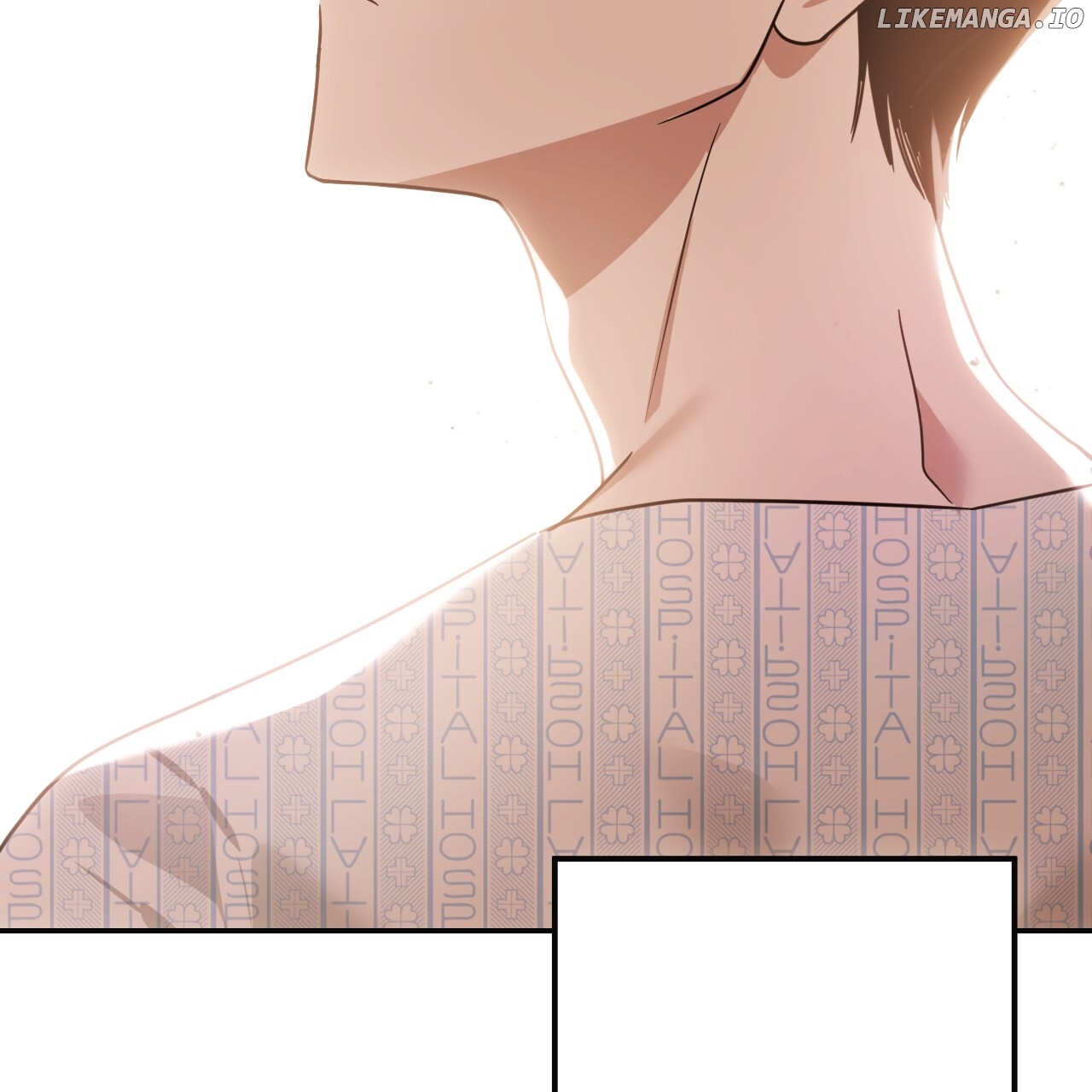 Death Delayed For A Short Time Because Of The Will Chapter 55 - page 106