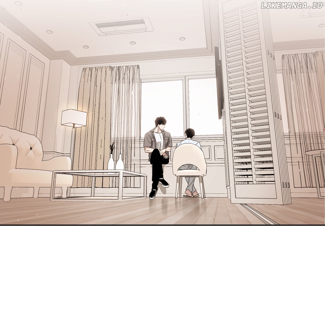 Death Delayed For A Short Time Because Of The Will Chapter 55 - page 110