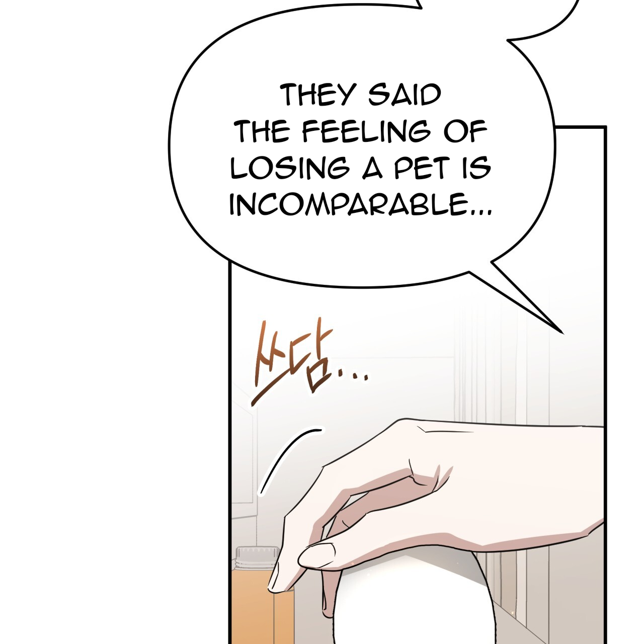 Death Delayed For A Short Time Because Of The Will Chapter 55 - page 113