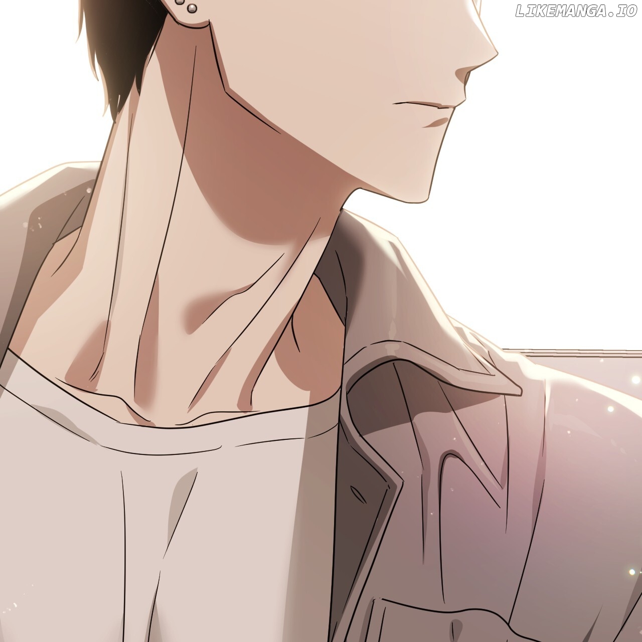 Death Delayed For A Short Time Because Of The Will Chapter 55 - page 116