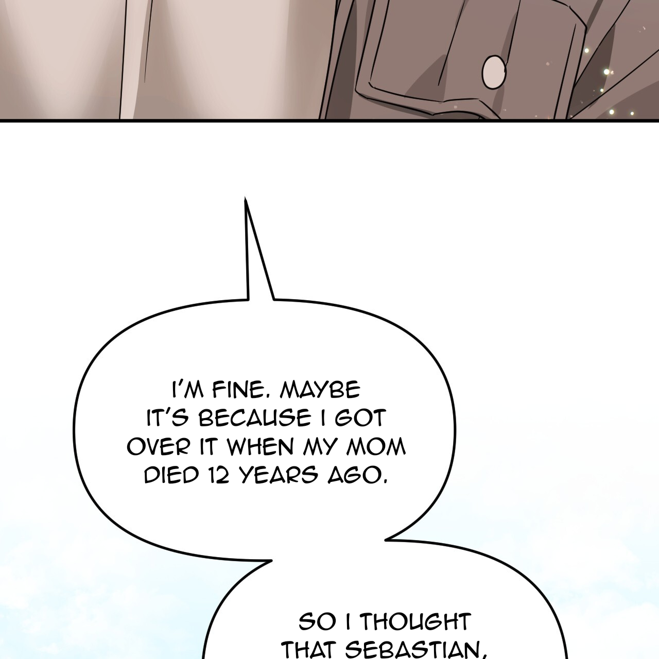 Death Delayed For A Short Time Because Of The Will Chapter 55 - page 117