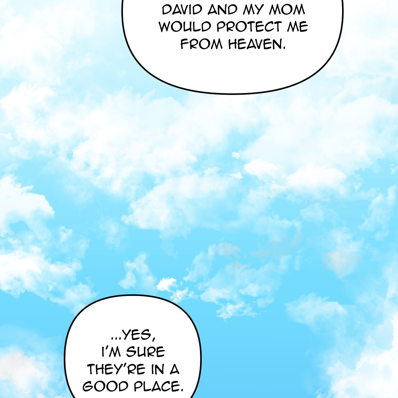 Death Delayed For A Short Time Because Of The Will Chapter 55 - page 118
